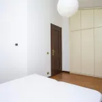 Trilocale A Super Accessoriato - N142 아파트 누마나
