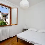 Trilocale A Super Accessoriato - N142 Appartement Numana