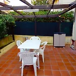 Διαμέρισμα Trilocale A Super Accessoriato - N142