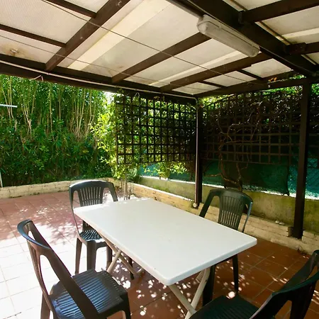 Trilocale A Super Accessoriato - N142 Apartamento *