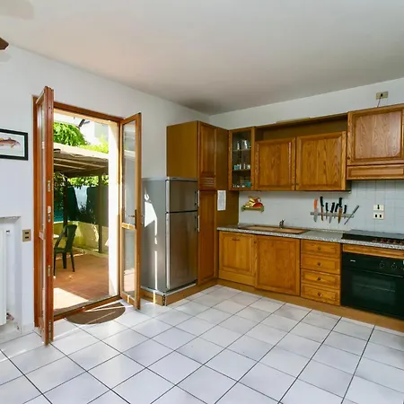 Appartamento Trilocale A Super Accessoriato