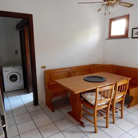 Trilocale A Super Accessoriato - N142 Apartamento *