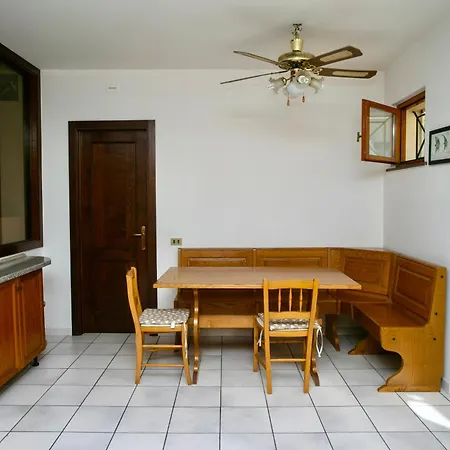 Trilocale A Super Accessoriato Numana