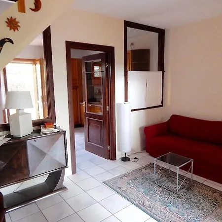 Apartamento Trilocale A Super Accessoriato - N142 Numana