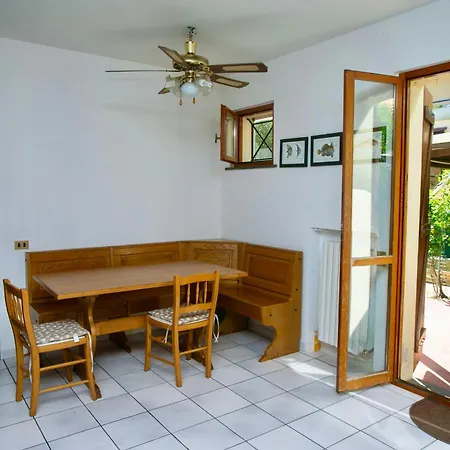 Apartamento Trilocale A Super Accessoriato - N142 *