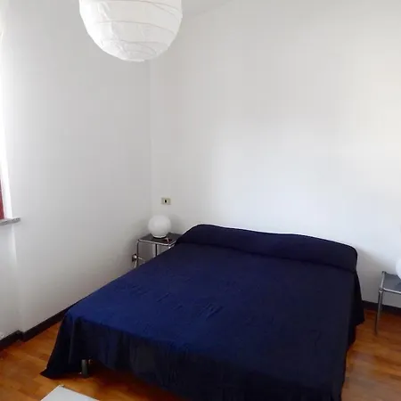 Apartamento Trilocale A Super Accessoriato - N142 *