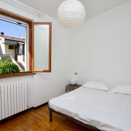 Trilocale A Super Accessoriato - N142 Apartamento Numana