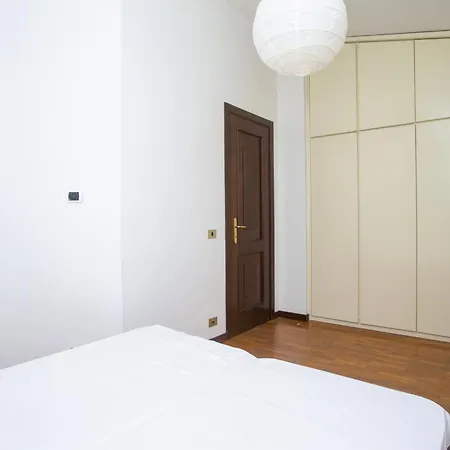 Trilocale A Super Accessoriato - N142 Apartamento Numana