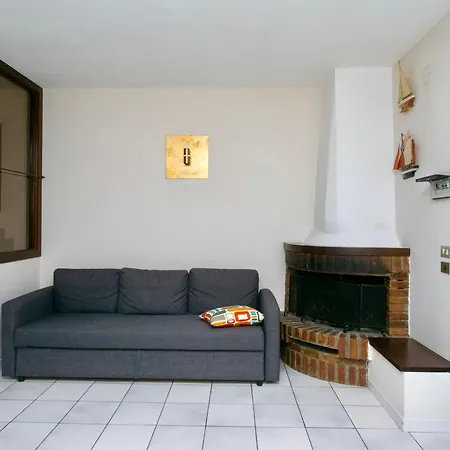 Trilocale A Super Accessoriato - N142 Apartamento