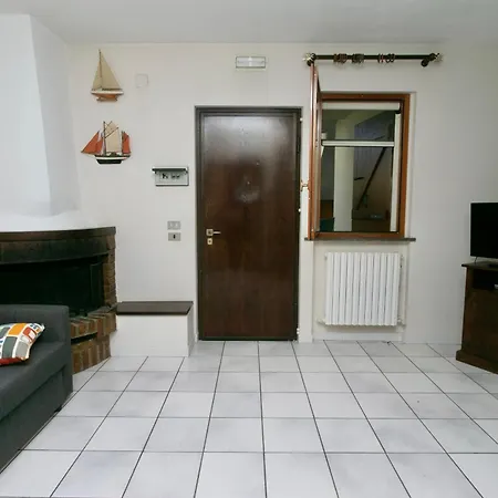 Trilocale A Super Accessoriato - N142 Apartamento *