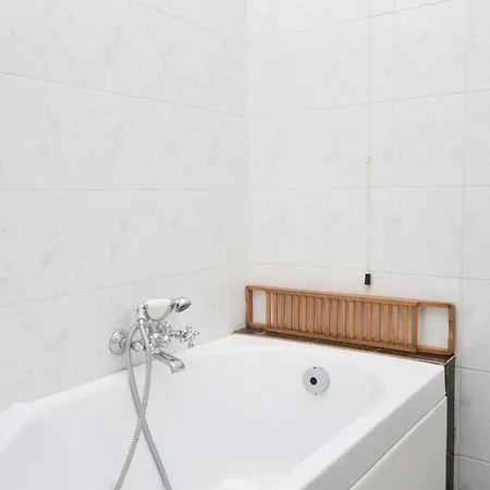 Apartamento Trilocale A Super Accessoriato - N142