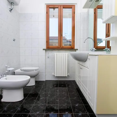 Apartamento Trilocale A Super Accessoriato - N142