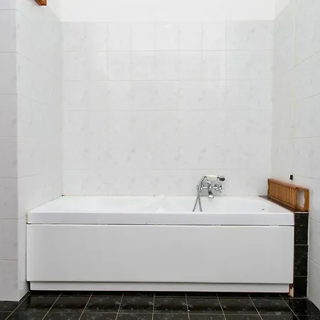 Trilocale A Super Accessoriato - N142 Apartamento