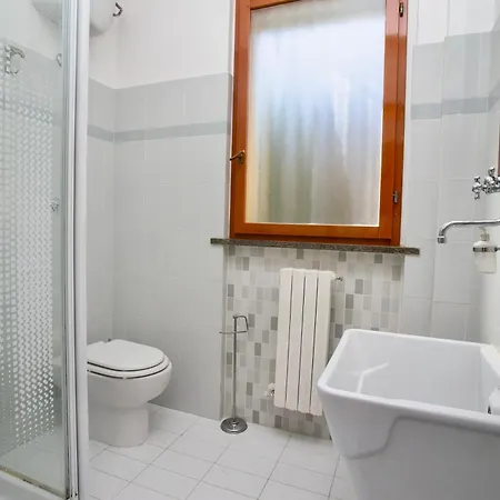 Trilocale A Super Accessoriato - N142 Apartamento *