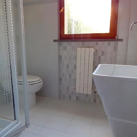Trilocale A Super Accessoriato - N142 Apartamento Numana