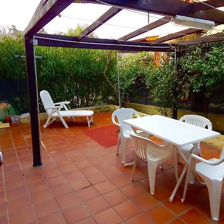Apartamento Trilocale A Super Accessoriato - N142 *