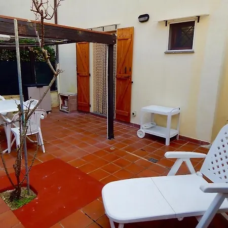 Apartamento Trilocale A Super Accessoriato - N142 Numana