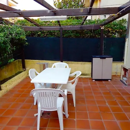 Apartamento Trilocale A Super Accessoriato - N142