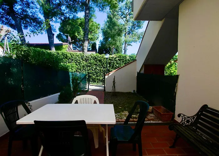 Trilocale A Super Accessoriato