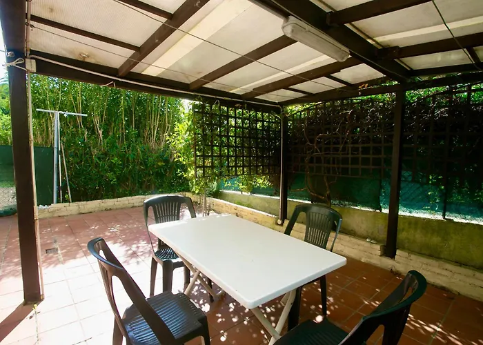 Trilocale A Super Accessoriato Appartamento *