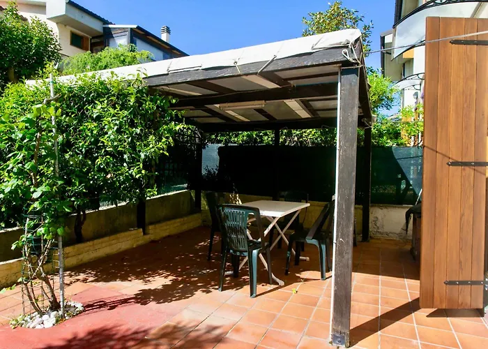 Trilocale A Super Accessoriato