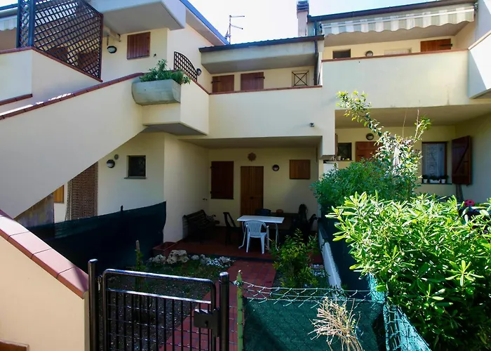 Trilocale A Super Accessoriato