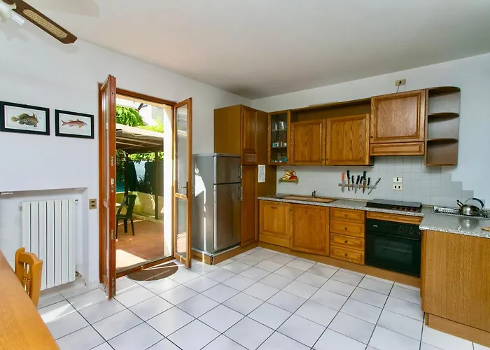 Appartamento Trilocale A Super Accessoriato