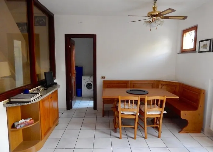 Trilocale A Super Accessoriato