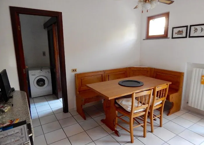 Trilocale A Super Accessoriato Appartamento *