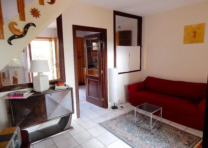 Appartamento Trilocale A Super Accessoriato Numana