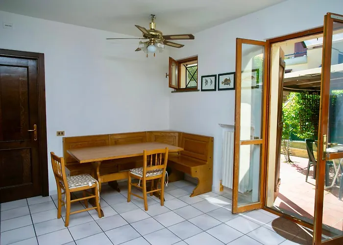 Appartamento Trilocale A Super Accessoriato *