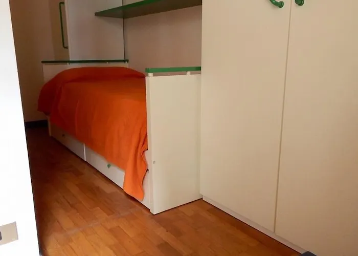 Trilocale A Super Accessoriato * Numana