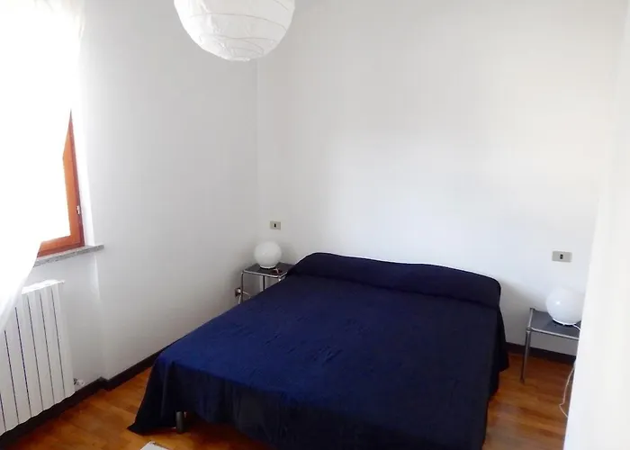 Appartamento Trilocale A Super Accessoriato *