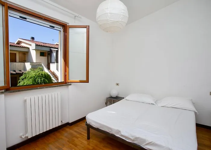 Trilocale A Super Accessoriato Appartamento Numana