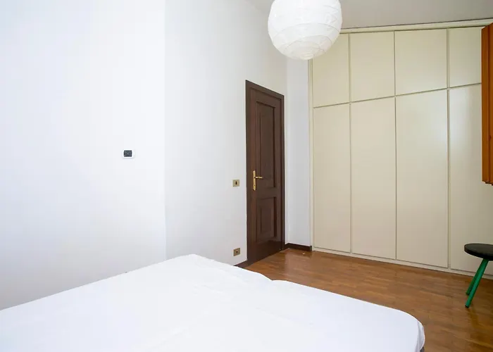 Trilocale A Super Accessoriato Appartamento Numana