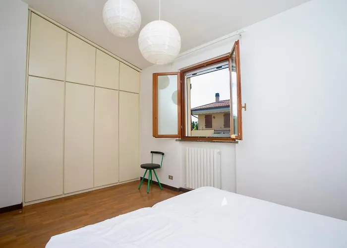 Trilocale A Super Accessoriato Numana