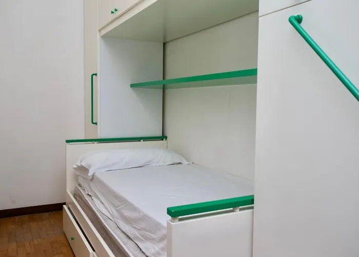 Trilocale A Super Accessoriato