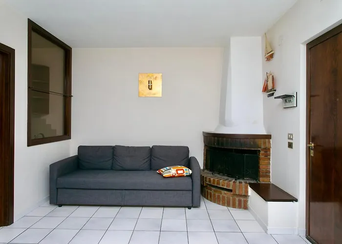 Trilocale A Super Accessoriato Appartamento