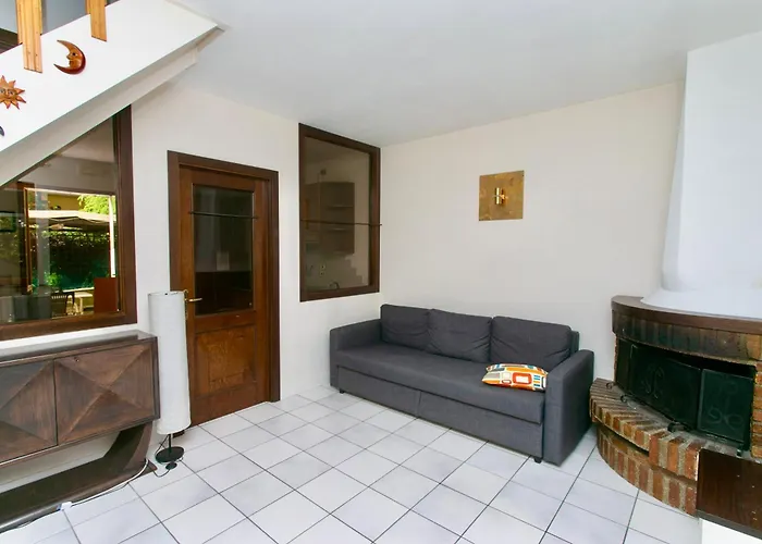 Trilocale A Super Accessoriato