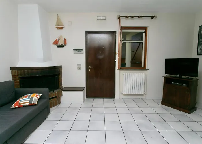 Trilocale A Super Accessoriato Appartamento *