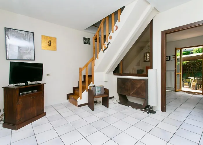 Trilocale A Super Accessoriato