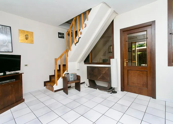 Trilocale A Super Accessoriato * Numana