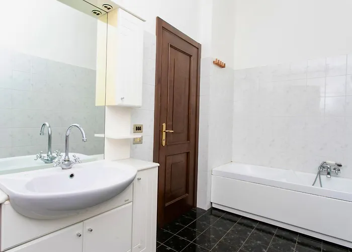 Trilocale A Super Accessoriato Numana