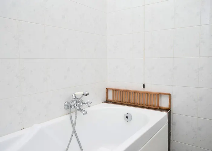 Appartamento Trilocale A Super Accessoriato