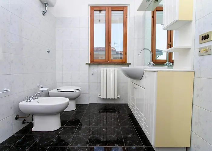 Appartamento Trilocale A Super Accessoriato