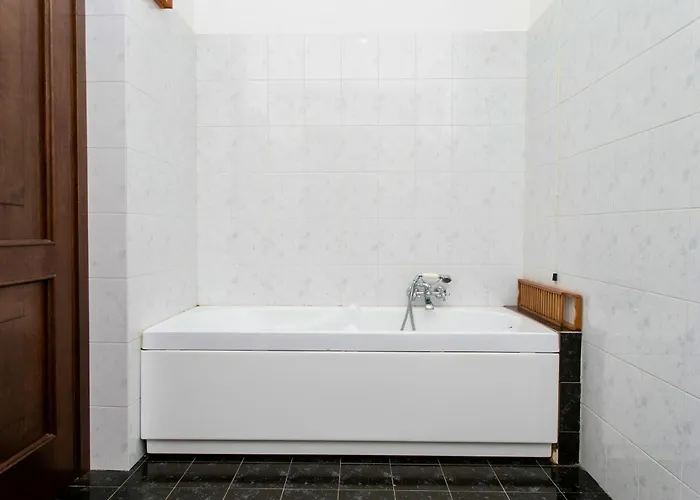 Trilocale A Super Accessoriato Appartamento