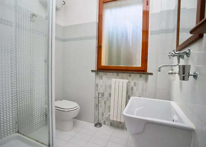 Trilocale A Super Accessoriato Appartamento *