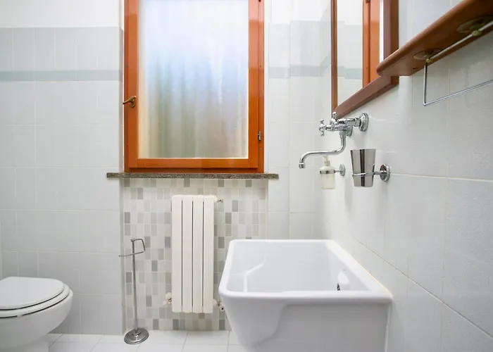 Trilocale A Super Accessoriato * Numana