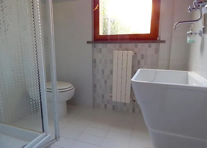 Trilocale A Super Accessoriato Appartamento Numana