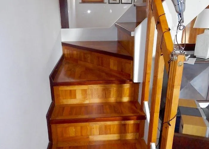 Trilocale A Super Accessoriato Appartamento